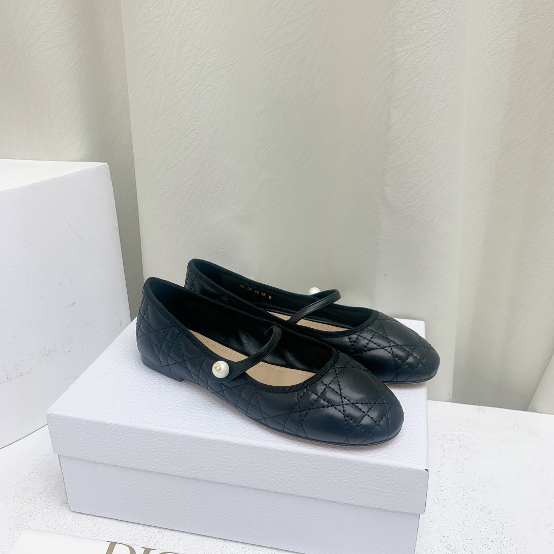 Dior Shoes