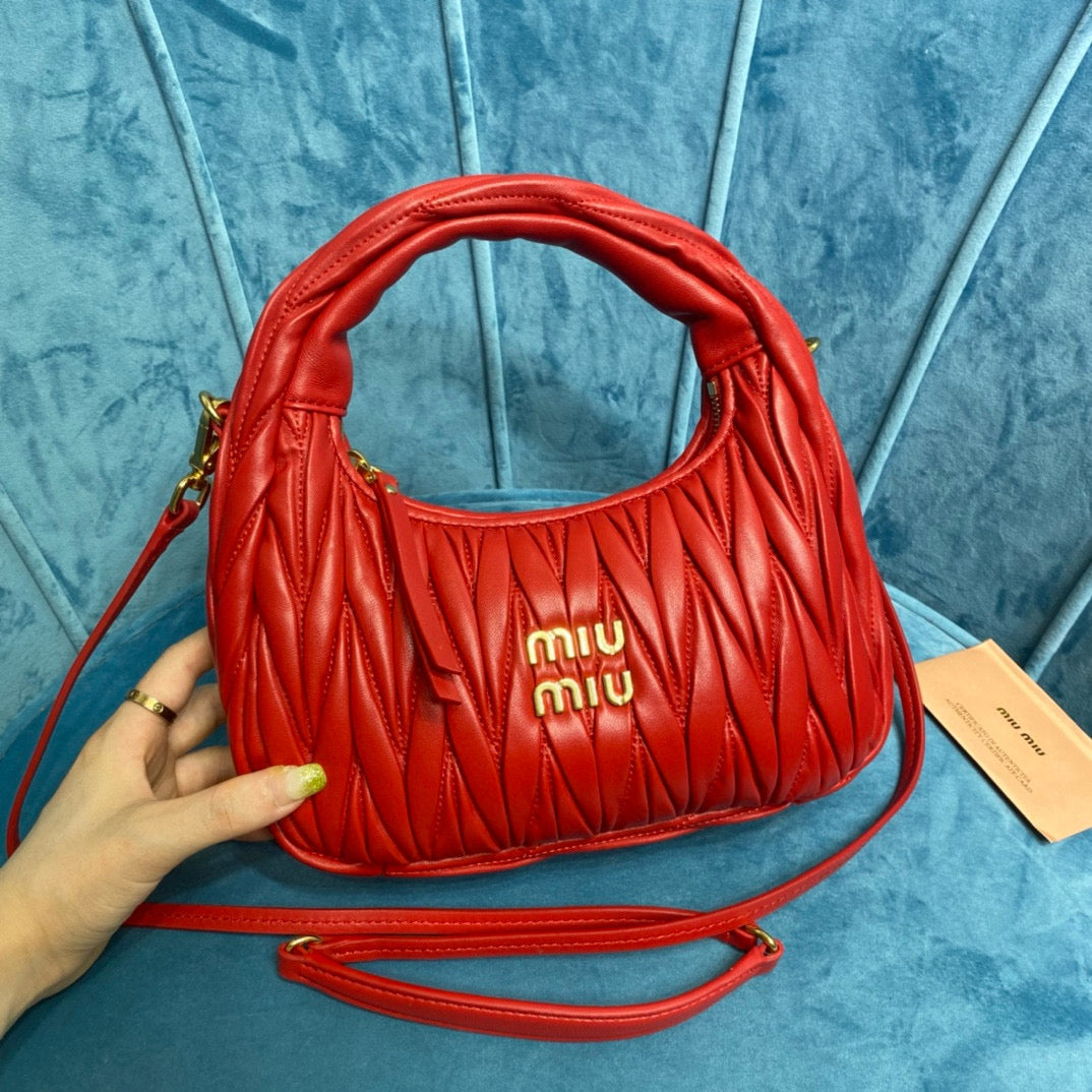 Miumiu Top Handle