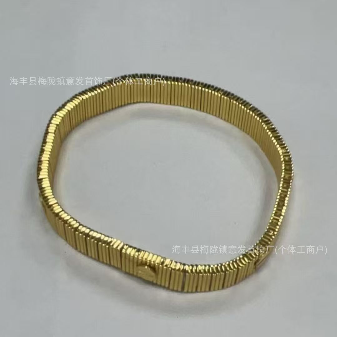 Cartier Love Gold Bracelet