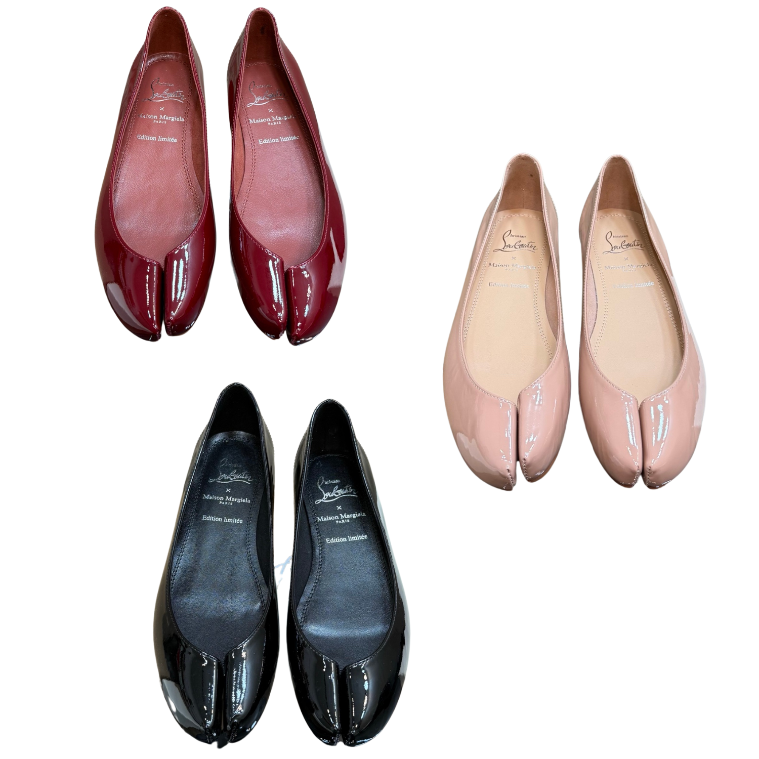 Christian Louboutin Shoe