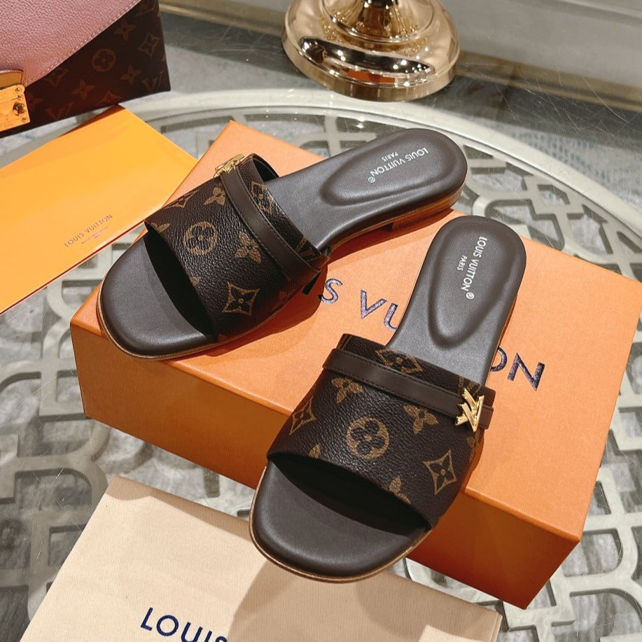 Louis Vuitton Shoes